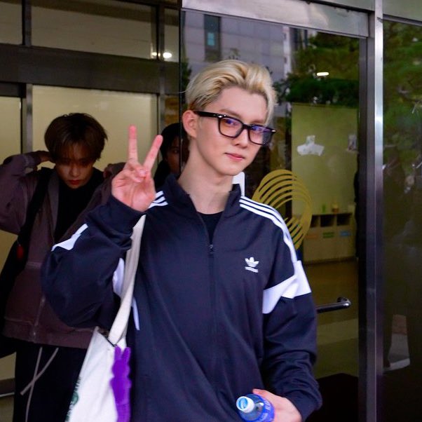 체대 지선배〰️🌀