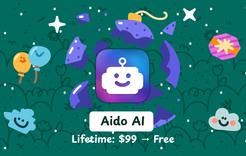 Indie App Santa tweet media