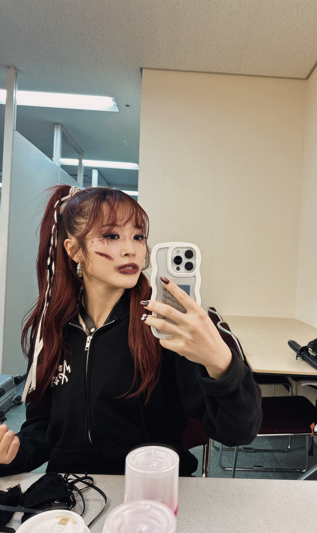 AYAKA- (@ayaka_0825) / X