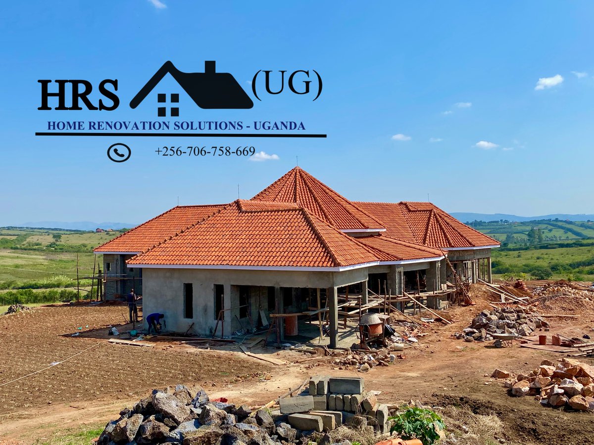 HRS_ug's tweet photo. We are still committed to offering you the equivalent to your investment. Contact us via any of our platforms and schedule that site visit. https://t.co/9UUifcbnho