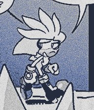 FUT4REHOG's tweet photo. ❛ bummer .. 

` momentarily silence thinking about the question . Speaking up `

❛ maybe ? You just gotta go trick or treating to get it ! https://t.co/oJHqKJ5wqc