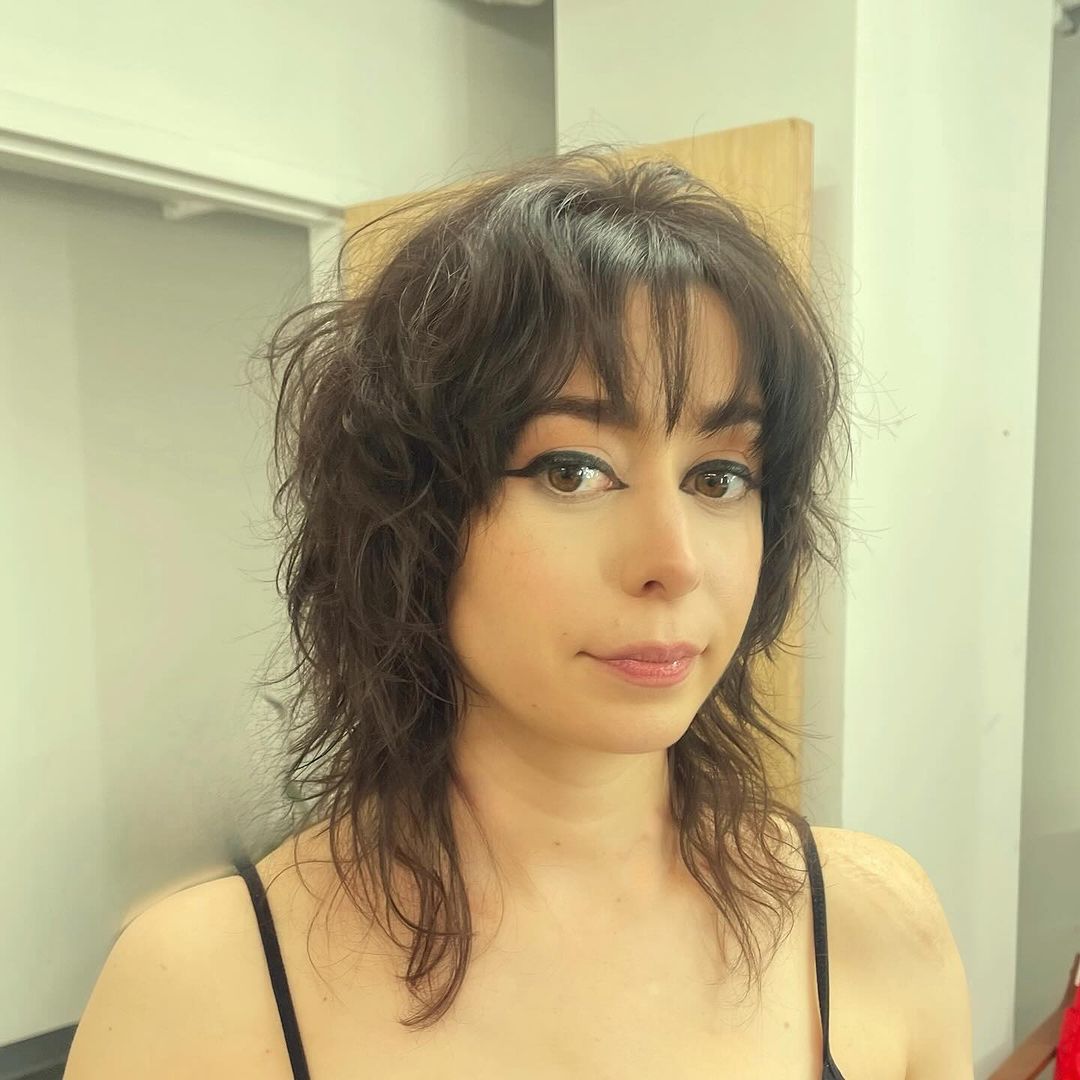 daily of cristin milioti tweet media