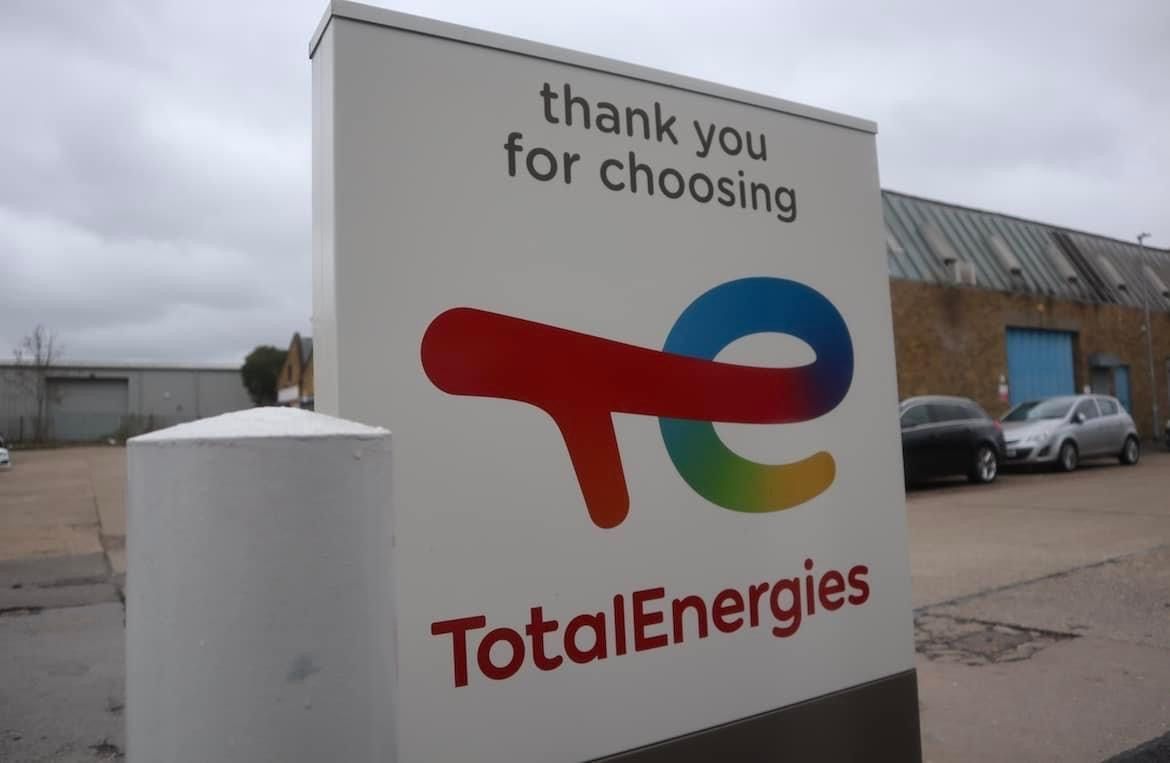 Harvest Energy tweet media