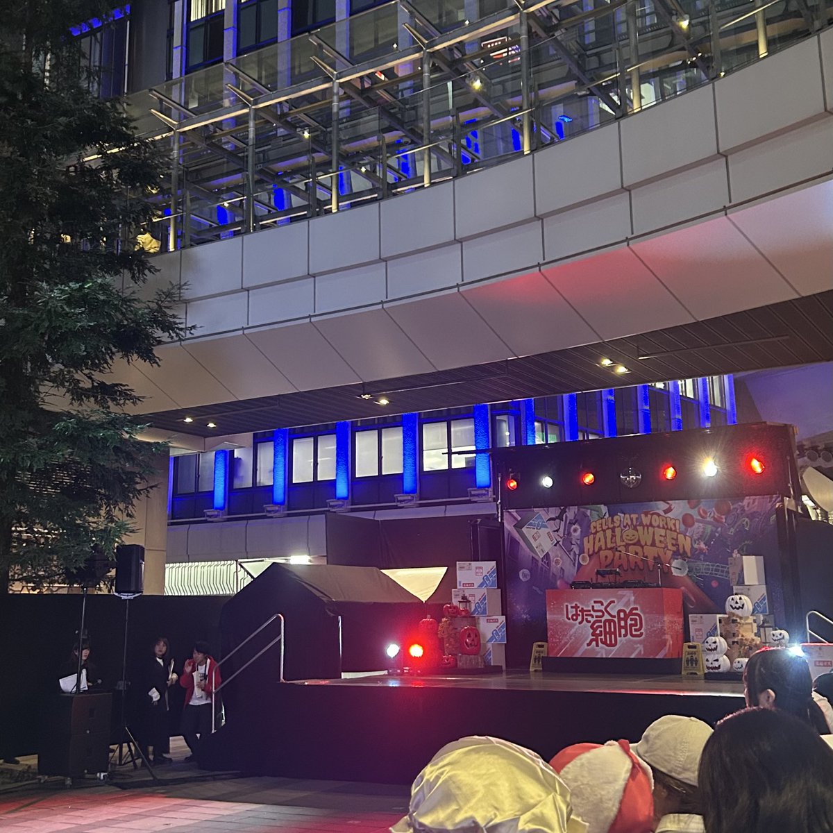 tkrxxst's tweet photo. 健さんノリノリで可愛かったな🤍公開楽しみ〜！！

 #映画はたらく細胞
 #はたらく細胞でドーパミン全開 https://t.co/dffoF7UC3e