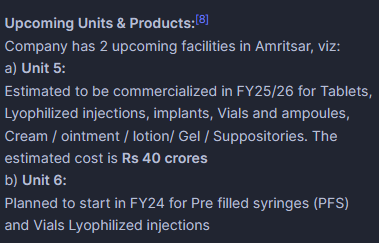 CNX500's tweet image. Kwality Pharmaceuticals Ltd
#KwalityPharma

CMP : 932
Excellent results.
Excellent Chart [Monthly].
Patience required.

#NotRecommendation, #Diwali2024, #DiwaliPicks 
#CNX500 ❤️ #ValuePicks, 
#MultiBagger, #SmallCap #MidCap,
#BankNifty, #NiftyBank, #Nifty, #Nifty50