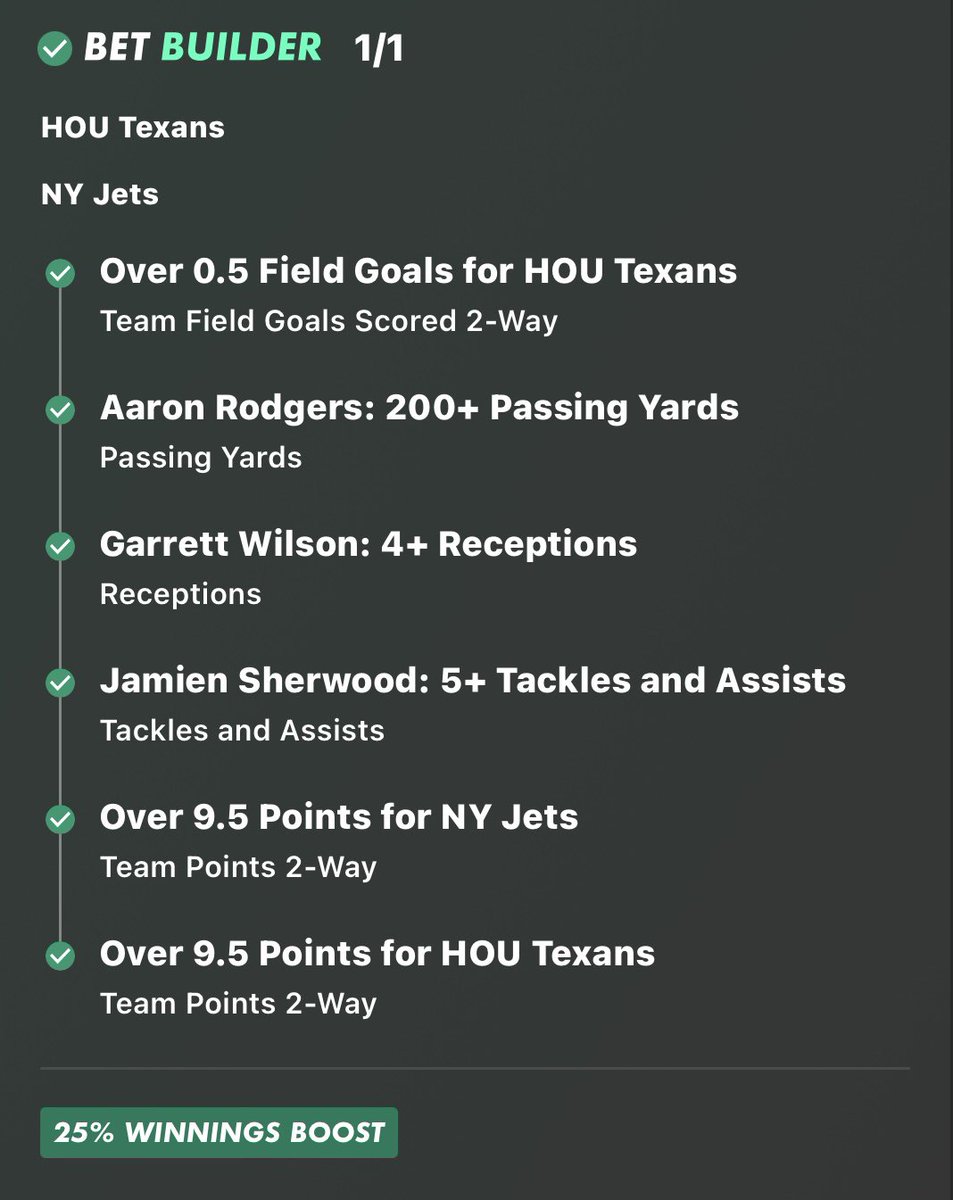 ProTipsterPicz's tweet photo. BOOM🔥Waking up to free money✅.    +1.25u. https://t.co/KhT3Zivl23