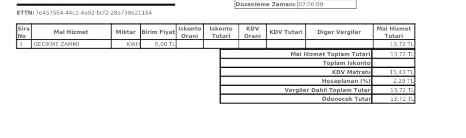 VipRecep's tweet photo. @engelsizbestepe @TCEnerji @tcailesosyal @tukonfed 
Gecikme faizi için elektirigimizi  kesip kaçak kullanıma zorunlu bırakıp cezai işlem için fırsat kolluyorlar 13₺ için 3 bebeğin ısınma ihtiyacını. İle elinden alıyor bunlar değişmeli acilen insanlık ölmüs vijdan yok bunlarda https://t.co/ygcGxqNJn7