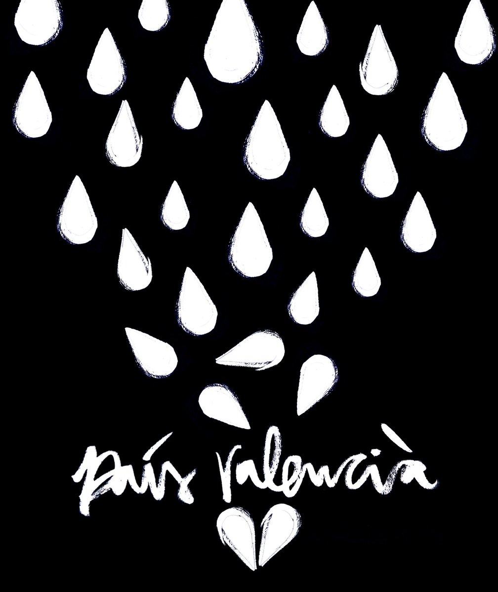 Quan omplen de ciment i habitatges zones inundables estan fent política, quan retallen serveis públics d’emergència estan fent política, quan neguen el canvi climàtic estan fent política, quan criminalitzen les protestes per al canvi climàtic estan fent política,