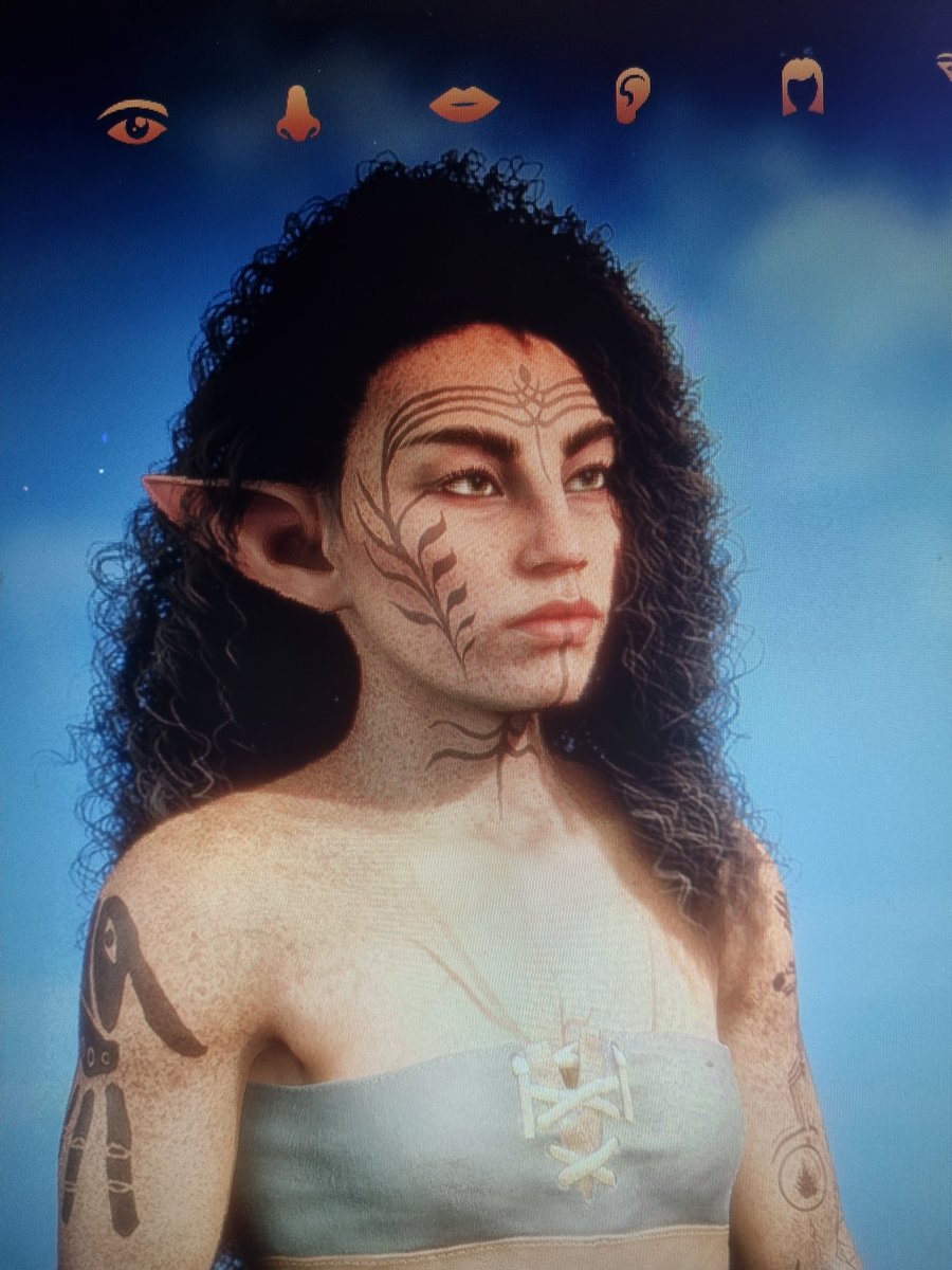 Good morning! Time to continue my #DragonAge #Veilguard obsession! Come join Nico's adventure! 

twitch.tv/onetinyhuman