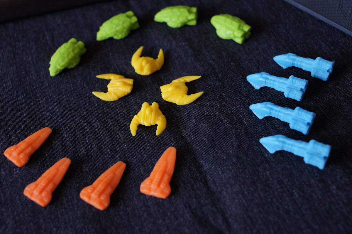 EclipseEnglish's tweet photo. ❓ Guess the game?
Let us know its name ❓
🪐  Do you enjoy 4x games? 🪐
https://t.co/KA1MbFKFLL
#Boardgames https://t.co/RjXlfRSsdg