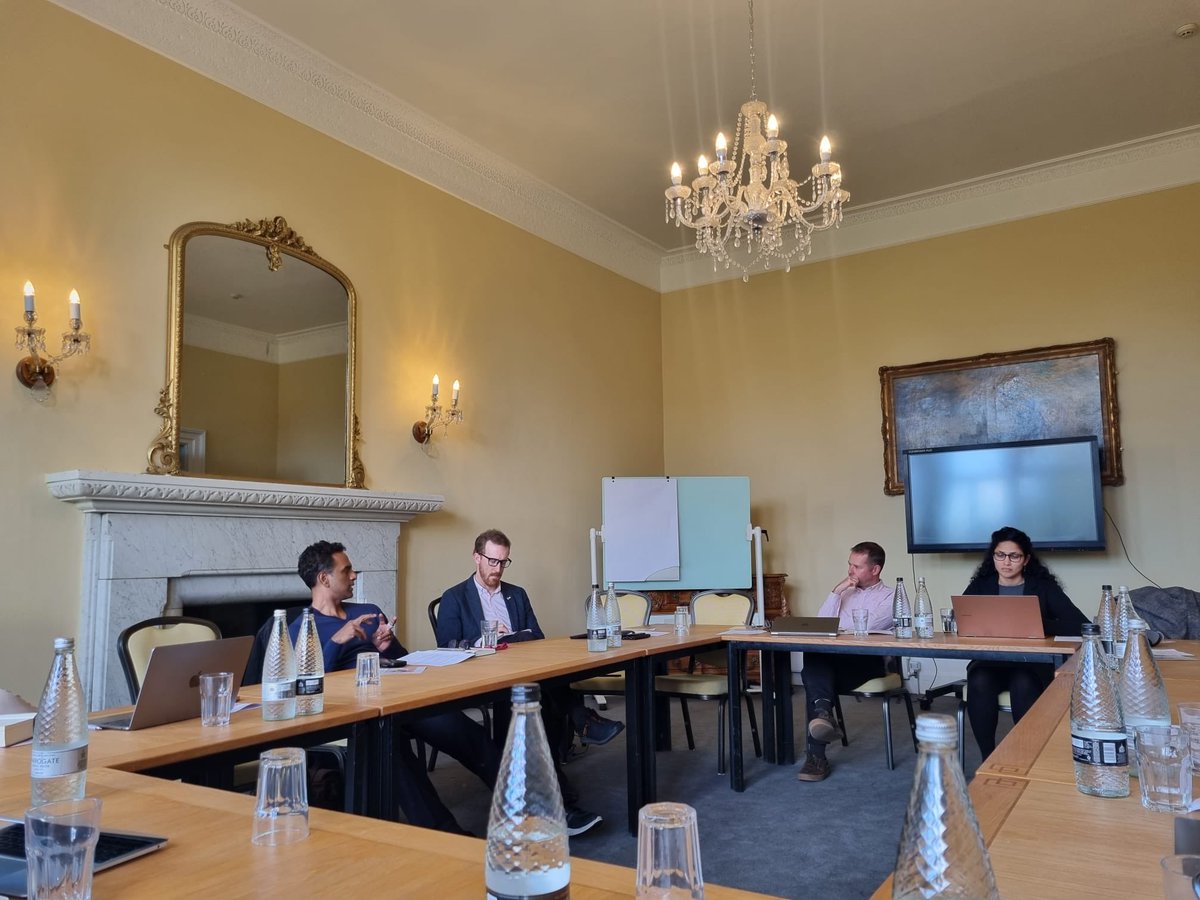 Global Health Solidarity Network tweet media