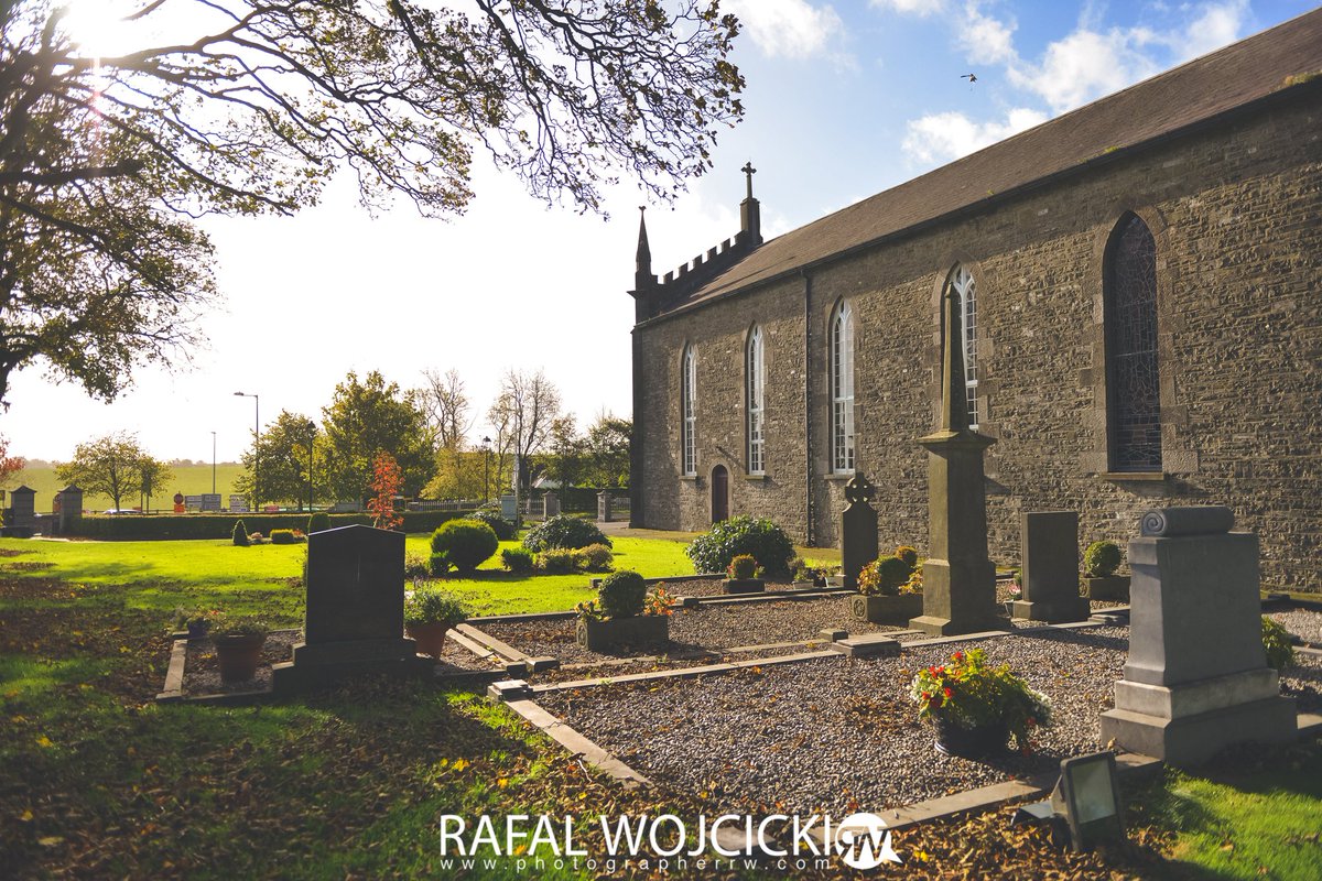 wojcicki_rafal's tweet photo. 📍Church of the Assumption, Kentstown. #Meathphotography #Navanphotography #ChurchoftheAssumption #Ireland #Meath #Kentstown #rafalwojcicki #photographerrw #Ireland #Streetphotography https://t.co/Tmz1IgpoyI