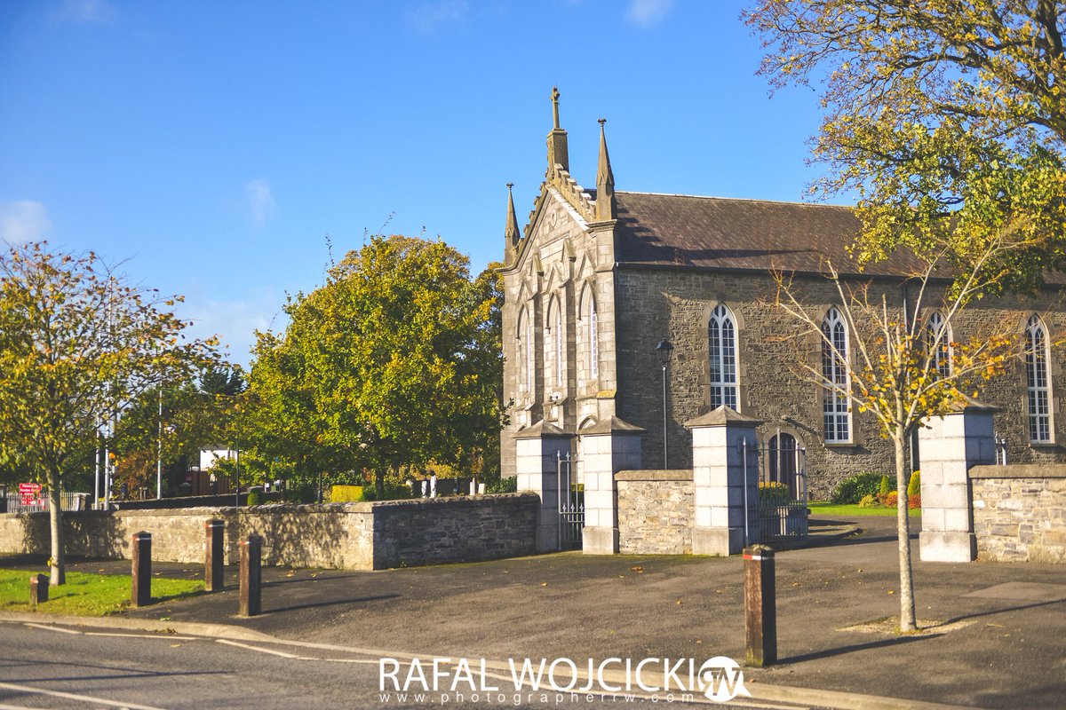 wojcicki_rafal's tweet photo. 📍Church of the Assumption, Kentstown. #Meathphotography #Navanphotography #ChurchoftheAssumption #Ireland #Meath #Kentstown #rafalwojcicki #photographerrw #Ireland #Streetphotography https://t.co/Tmz1IgpoyI