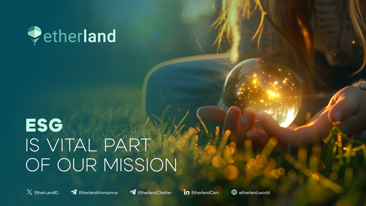Etherland tweet media