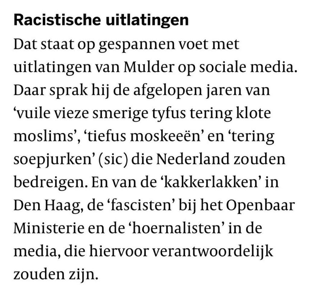 Chris Klomp tweet media