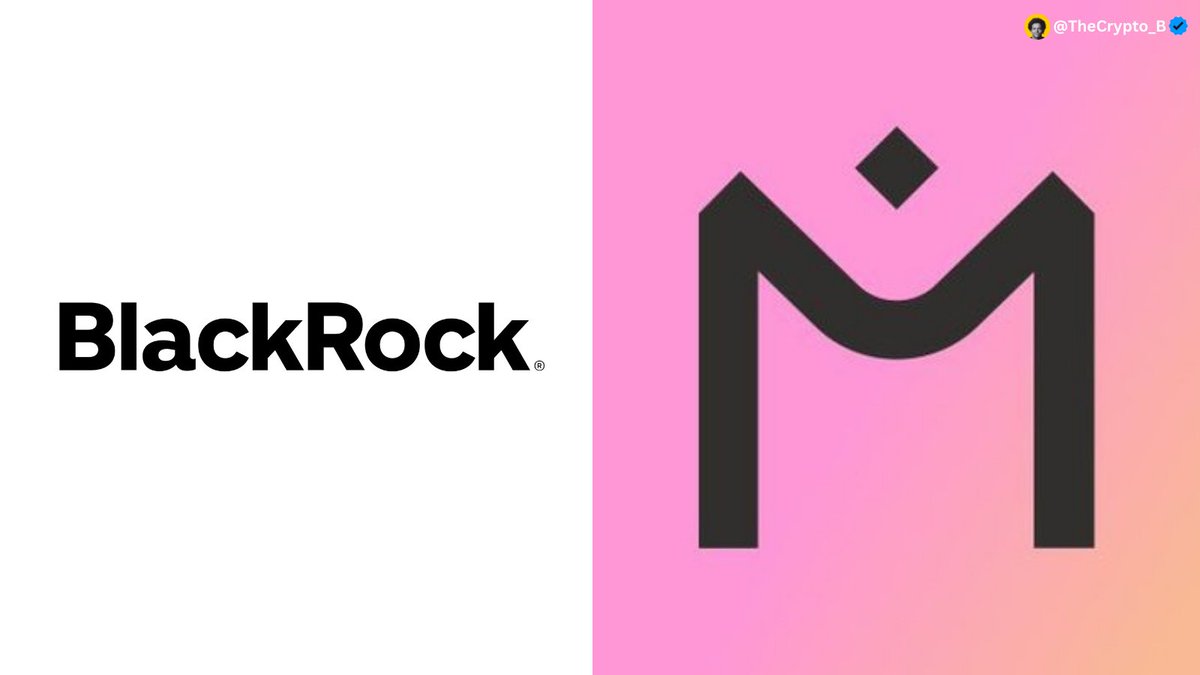 Exciting news! MANTRA and <a href="/LibreCap/">mary</a> are opening on-chain access to <a href="/BlackRock/">BlackRock</a>'s Money Market Fund! 💰✨

🔹 Users can now invest in top on-chain funds, including hedge and private credit funds.
🔹 Dr. Avtar Sehra calls this a major step for wealth management tools on MANTRA.

📈