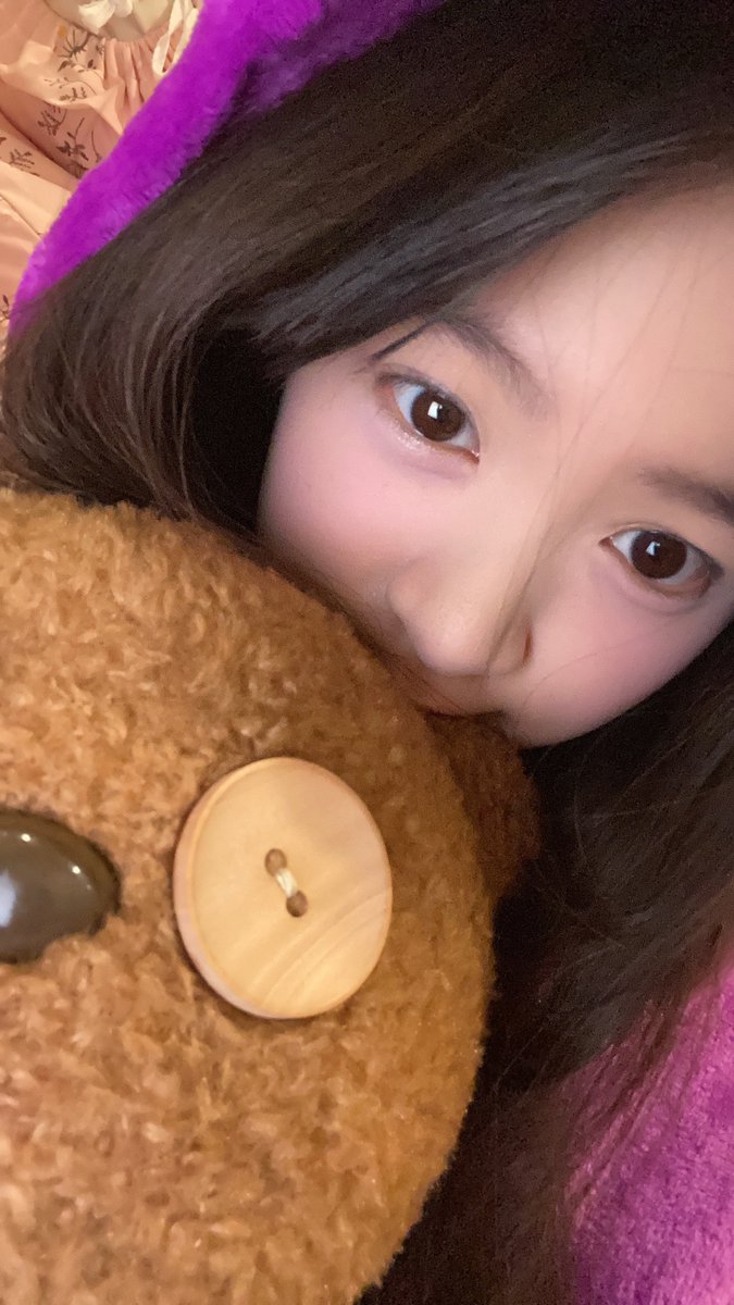 Lily_JKT48's tweet photo. Thankyouu idnya WKWKWK https://t.co/ODYN4E2QeH