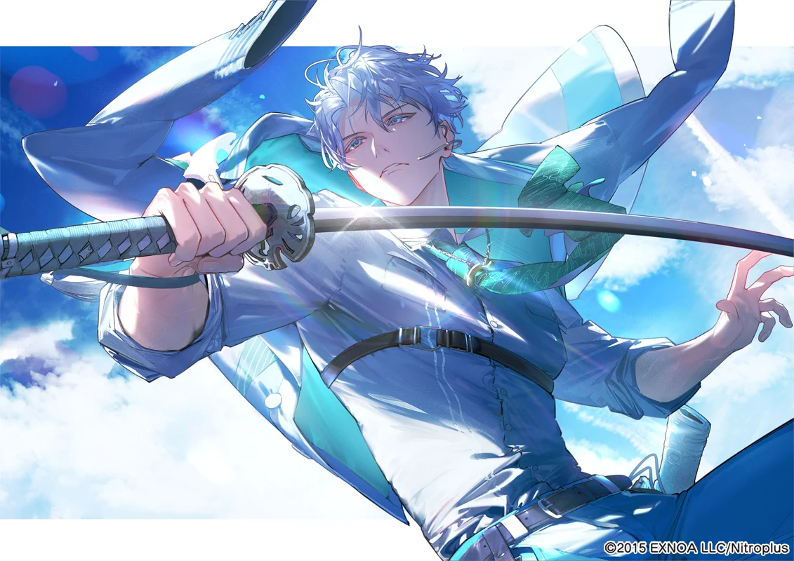 刀剣乱舞 雲生 GbSM3-FakAMSUYN?format=webp&