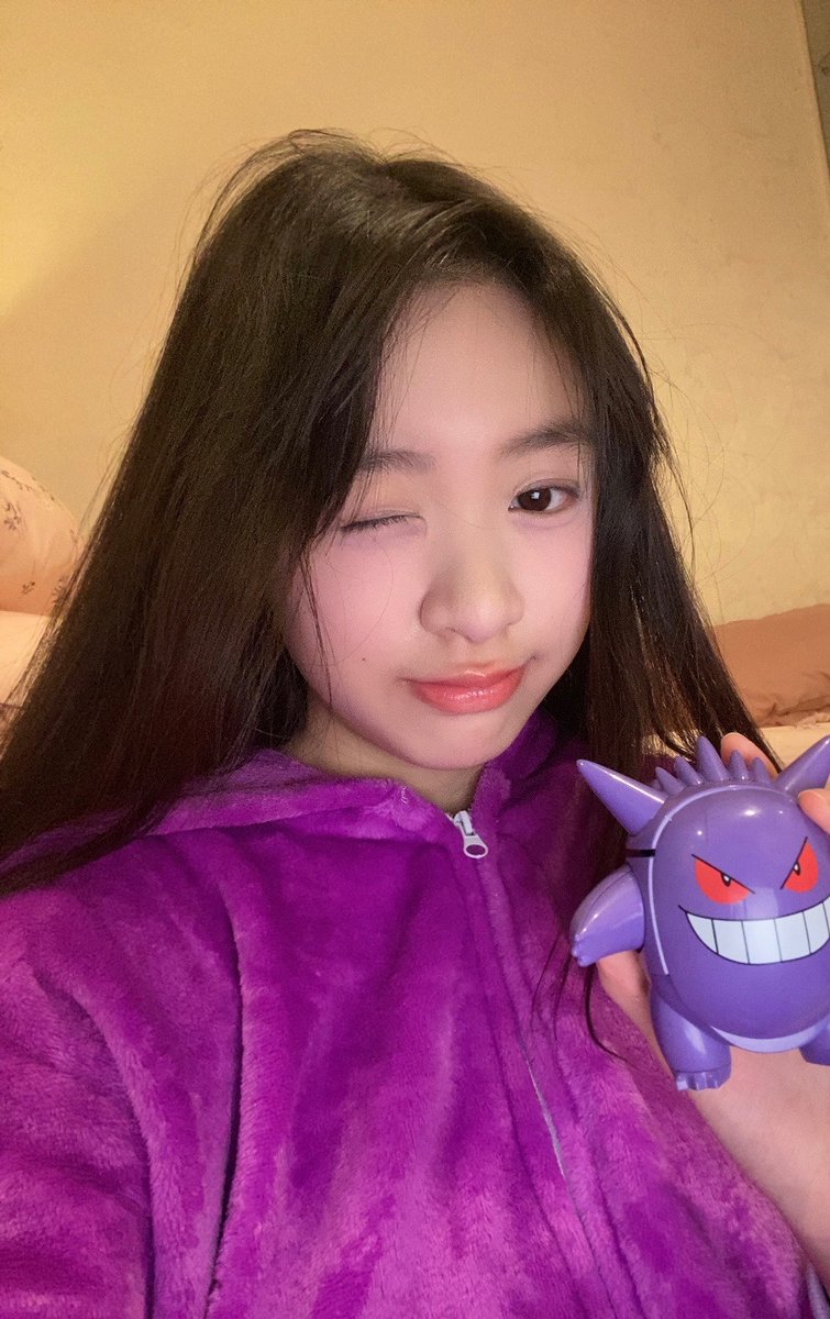 Lily_JKT48's tweet photo. Thankyouu idnya WKWKWK https://t.co/ODYN4E2QeH