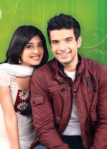 Ashwin2209's tweet photo. Happy 14 years 🥰😘
#KitaniMohabbatHai2 #KMH2 
#KaranKundrra #KritikaKamra 
#14YearsOfKMH2 https://t.co/ONqyA9KVuz