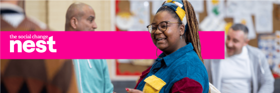 At The Social Change Nest, we offer ethical employment services. If you’d like to hire staff for your #SocialChange group, we can help you with payroll. We can also offer shared office space and free coffee! Get in touch for more information hubs.la/Q02TXzWJ0