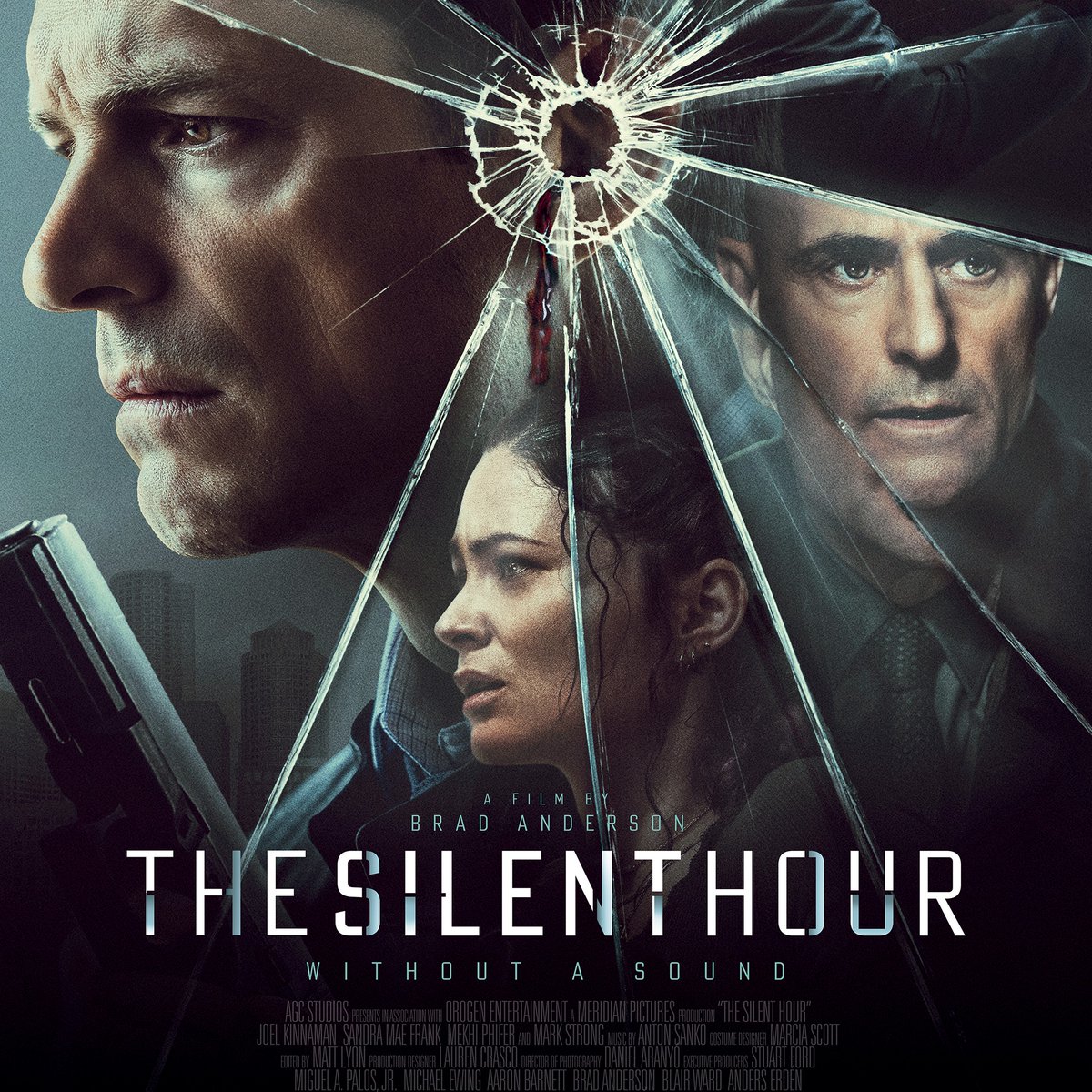 WHAT'S SHOWING | In the mood for a <a href="/sterkinekor/">Ster-Kinekor</a> date? 🎬🍿👉 bit.ly/3QippG2

🎬 Smile 2
🎬The Forge
🎬The Silent Hour

#CapeGateCentre #EverythingAndMore
