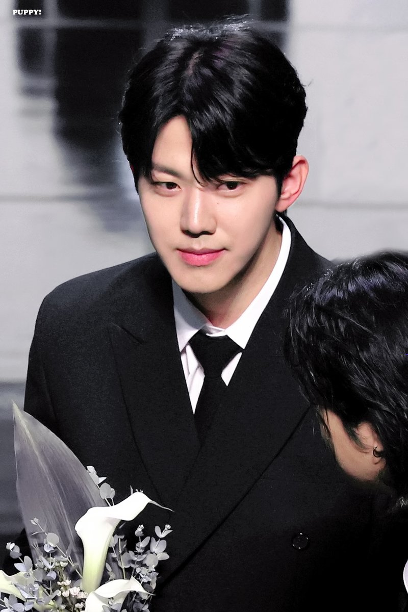 241031 대중문화예술상 HQ

#도운 #DOWOON #데이식스 #DAY6