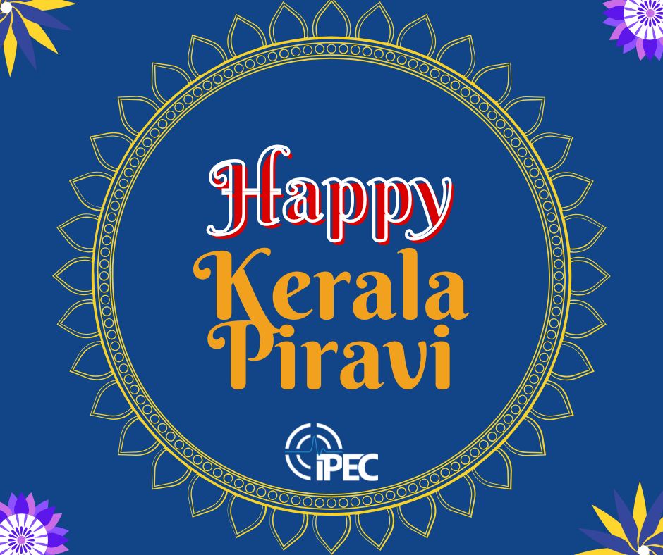 Happy Kerala Piravi to all those celebrating!

#KeralaPiravi #Kerala