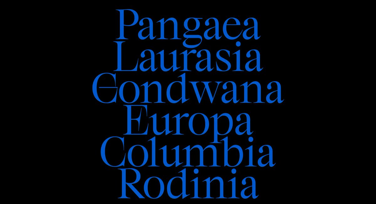 foundry.abbrprojects.com — Wait a minute, why nobody told me about Abbr Foundry and their very well done typefaces? Saved into my "bests for next project" folder.