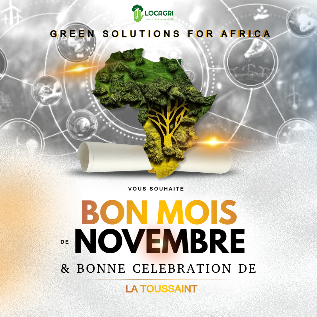 LOCARIZ1's tweet photo. 🎉 Bon mois de novembre à tous !

En ce début de mois, LOCAGRI vous souhaite également une belle fête de la Toussaint. 
Que ce mois vous apporte paix et tranquillité au cœur de la nature ! 🍂

#LOCAGRI #MoisDeNovembre #Toussaint #EnvironnementSain https://t.co/My2PP7GAuX