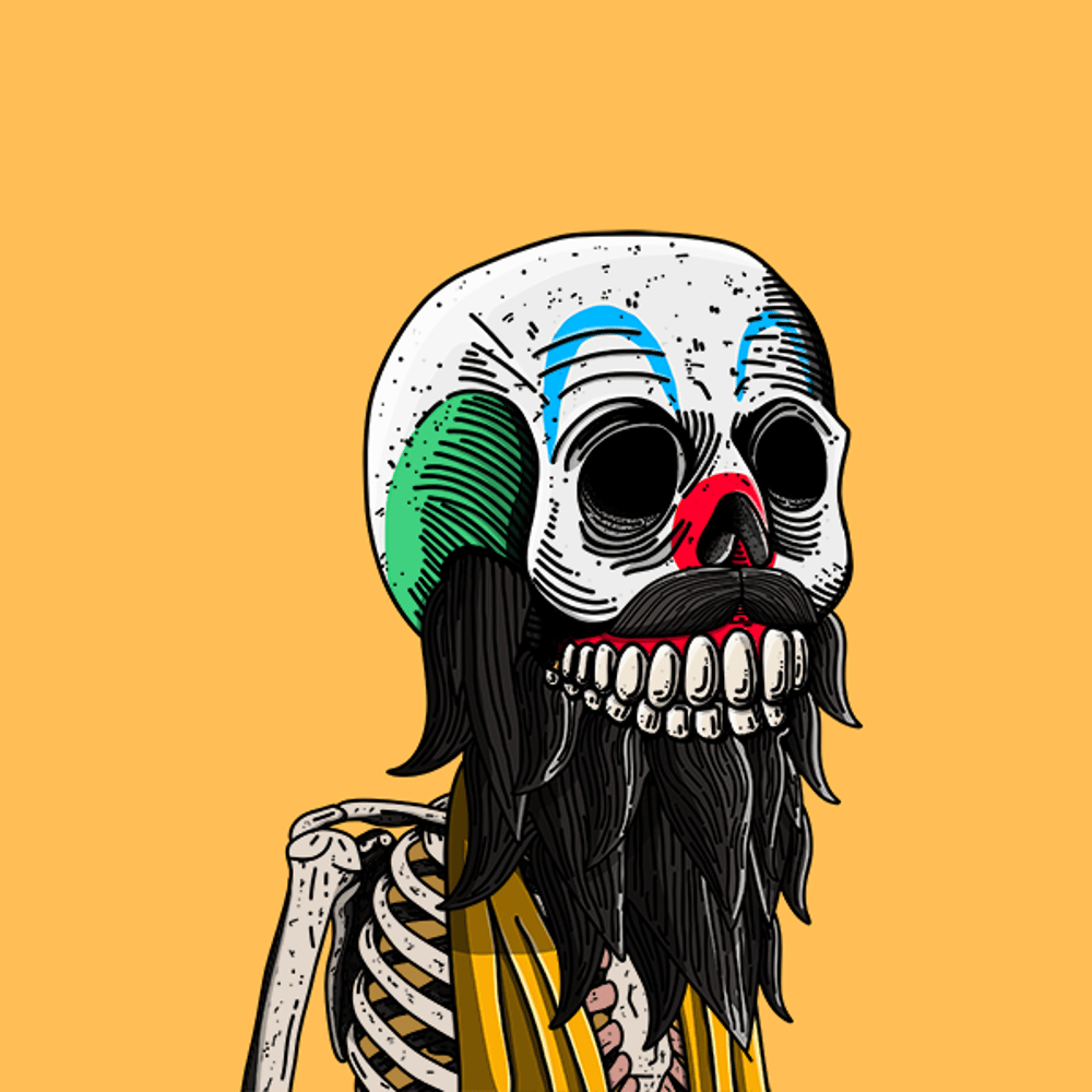 FireDragon (@f1redragon_) on Twitter photo Gm โ๏ธ,
I'm ready for " The Day of the Dead " Celebration with some Calavera NFTs. #ApeChain
How did I do it <a href="/Calaveras_NFT/">Calaveras on Ape</a> ? ๐ฅ๐ฅ๐ฅ
#apechainnft Gm โ๏ธ,
I'm ready for " The Day of the Dead " Celebration with some Calavera NFTs. #ApeChain
How did I do it <a href="/Calaveras_NFT/">Calaveras on Ape</a> ? ๐ฅ๐ฅ๐ฅ
#apechainnft