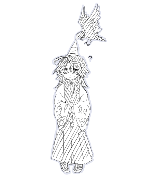 iamgoingmental's tweet photo. happy birthday sara ryuzaki 👻🥳
#knyoc https://t.co/BDIHJBWdnF