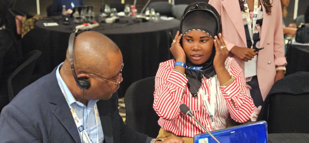 UNFPA_ESARO countries are stepping up! Exciting discussions on support tools for adolescents &amp; young people. This is a game changer for improving their health and well-being in East and Southern Africa. Learning from experiences of countries who implement these models.