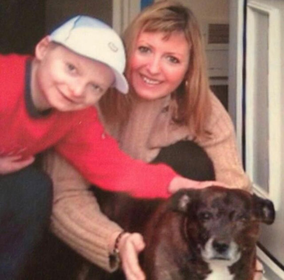 Alison Schofield tweet media