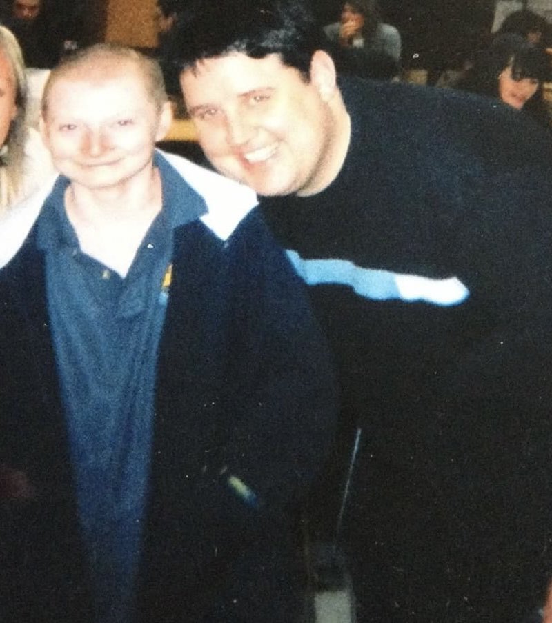 Alison Schofield tweet media