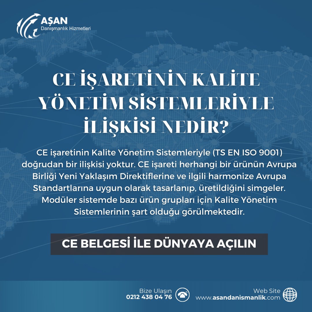 CE Belgesi Olmazsa Ne Olur?
CE  belgesi, ürünlerinizin Avrupa pazarında yasal olarak satılması için  gereklidir. 📉 Eğer CE belgesi olmadan satış yaparsanız ciddi yasal  yaptırımlarla karşılaşabilirsiniz!