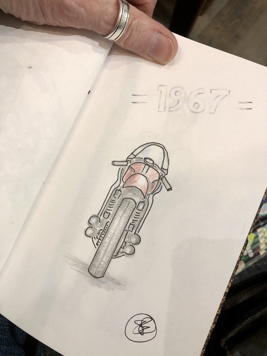 Magneto (Sir Ted Shuttleworth) tweet media