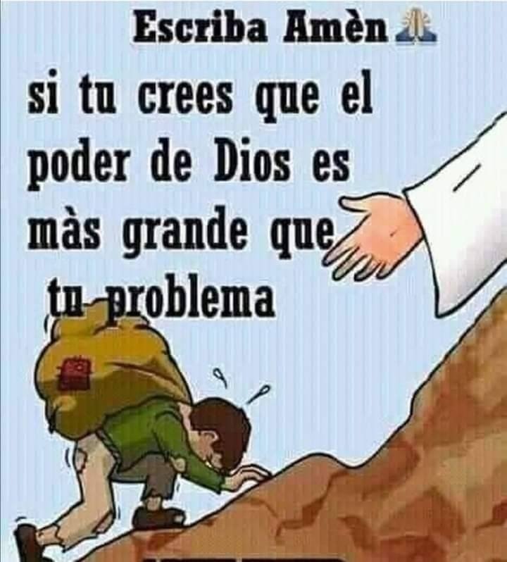faustinodelgado's tweet photo. PADRE BUENO,quiero iniciar esta nuevo día pidiendo salud y bienestar para el mundo entero, q todas las familias tengan abrigo y pan en su mesa,que por favor se vaya el miedo,la desesperanza y que en su lugar florezcan tu amor y tu sublime bendición.
En CRISTO JESÚS.
AMÉN Y AMÉN!! https://t.co/qaz4uY47bP