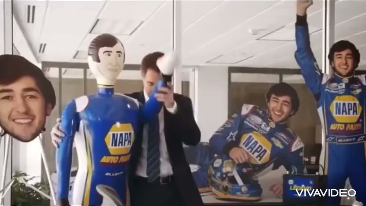givingupghost's tweet photo. @BrakeHardBlog If they still had drivers do commercials... https://t.co/KygXxPFiSr