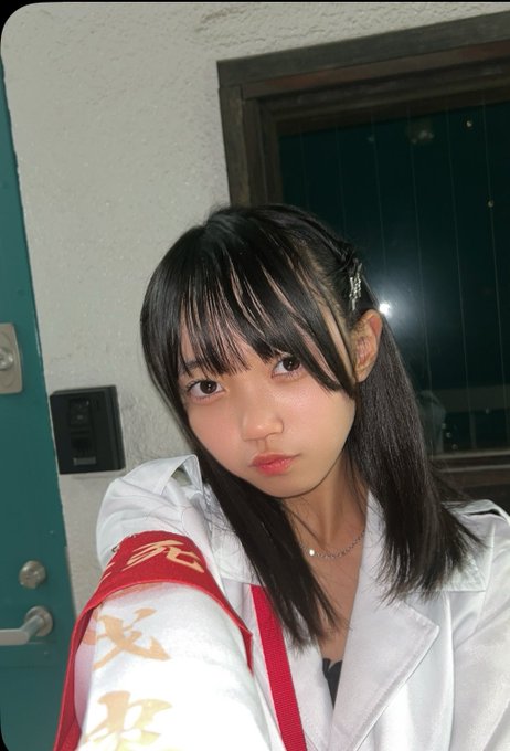 Twitterのコスプレ画像5