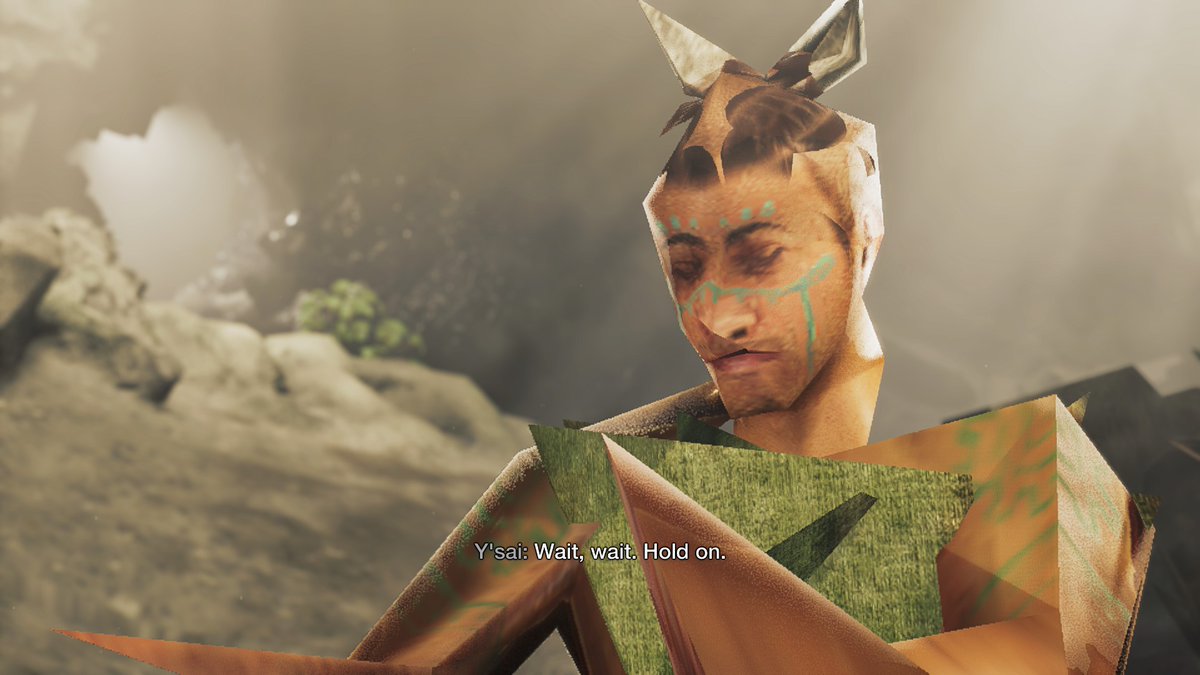 GlimwoodTangle's tweet photo. @monsterhunter can capcom please learn how to make PC games work 😭 https://t.co/67vv626B2Z
