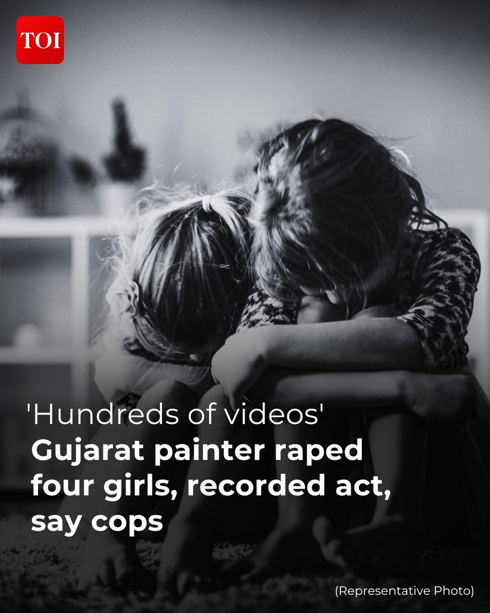 The Times Of India tweet media