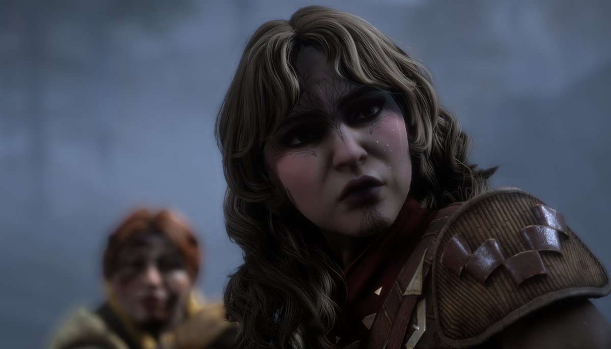 Elera " Rook" Mercar. God she's so cute #rookreveal