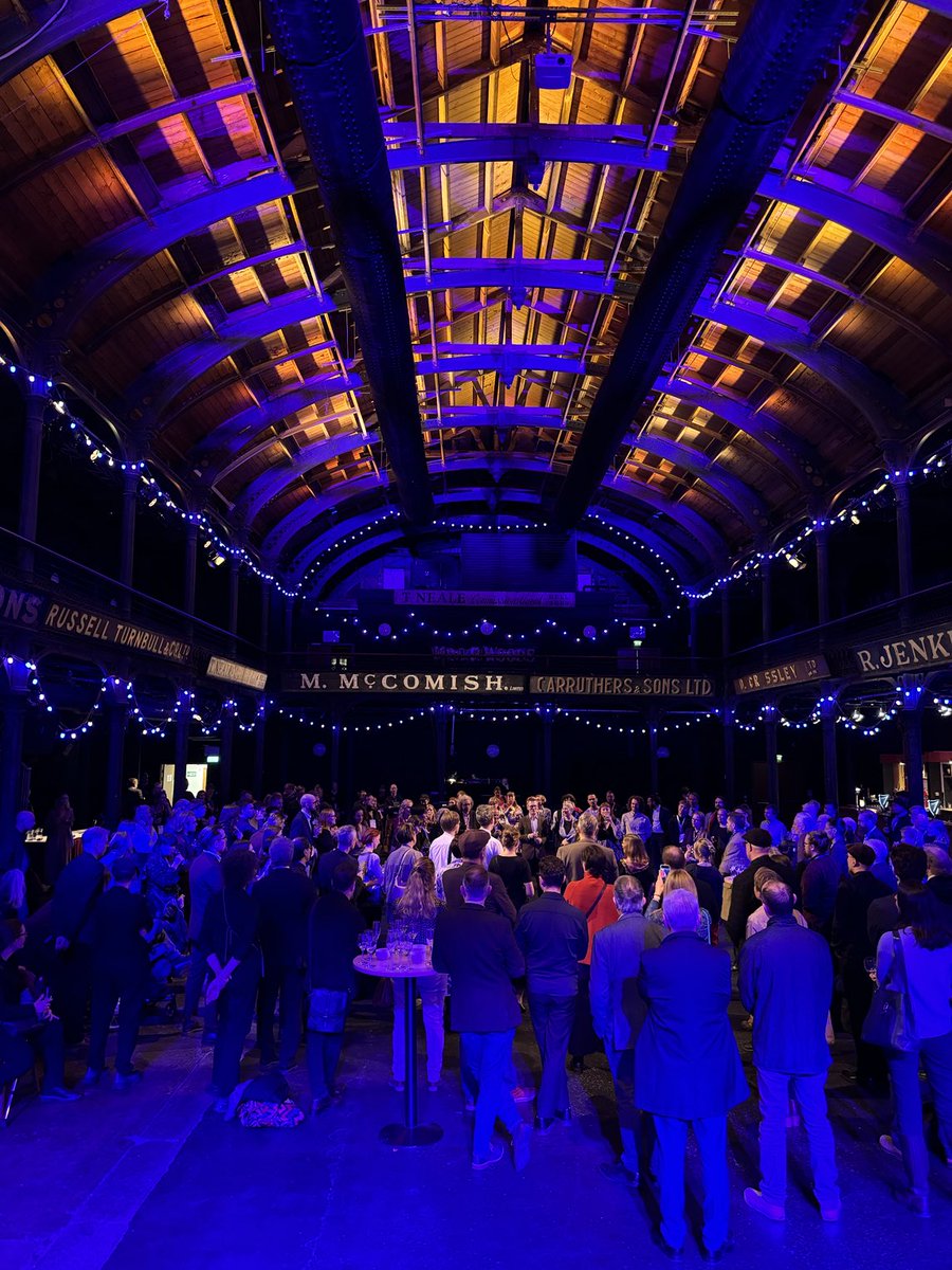 Thank you⁩ <a href="/RSNO/">Royal Scottish National Orchestra</a>⁩ ⁦<a href="/scotgov/">Scottish Government</a>⁩ ⁦<a href="/CreativeScots/">Creative Scotland</a>⁩ for a great night as part of #nordicmusicdays in glasgow. Poignant speeches by ⁦<a href="/AngusRobertson/">Angus Robertson</a>⁩ ⁦<a href="/GillianMoore10/">Gillian Moore</a>⁩ #alistairmackie &amp; a fabulous concert by ⁦<a href="/BBCSSO/">BBC Scottish Symphony Orchestra</a>⁩ #scotlandisnow #cathieboyd