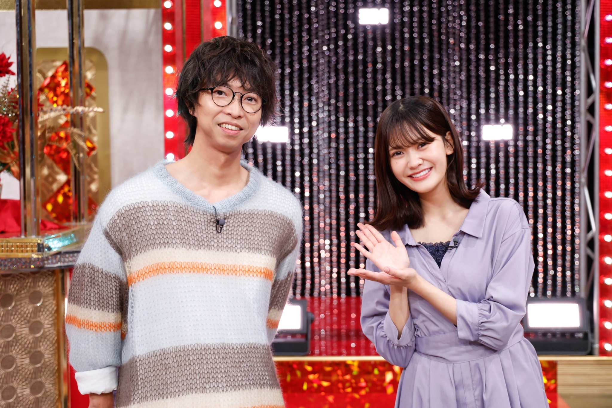 乃木坂スター誕生！SIX【公式】 on X: 