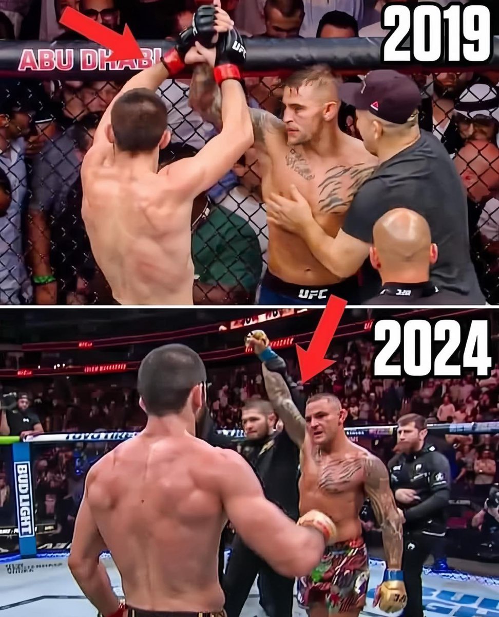 SupremeFitnessO's tweet photo. Much respect from Khabib Nurmagomedov
For Dustin Poirier 🇷🇺🇺🇸🫡
#KhabibNurmagomedov #DustinPoirier #Respect #MMA #UFC #CombatSports #FighterRespect #Legacy #CajunFighter #RussianFighter https://t.co/01pOqVkjCD
