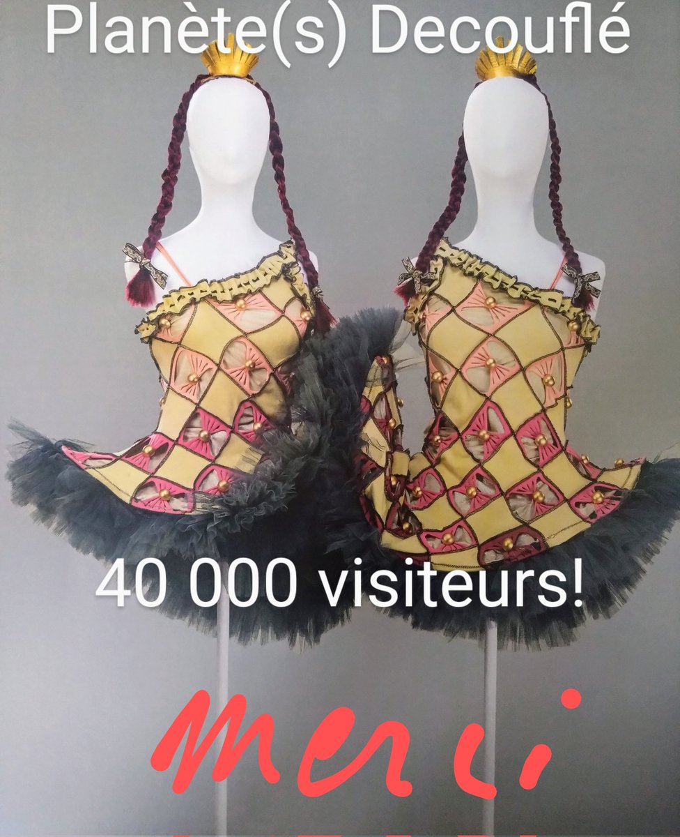 Noisette Philippe tweet media