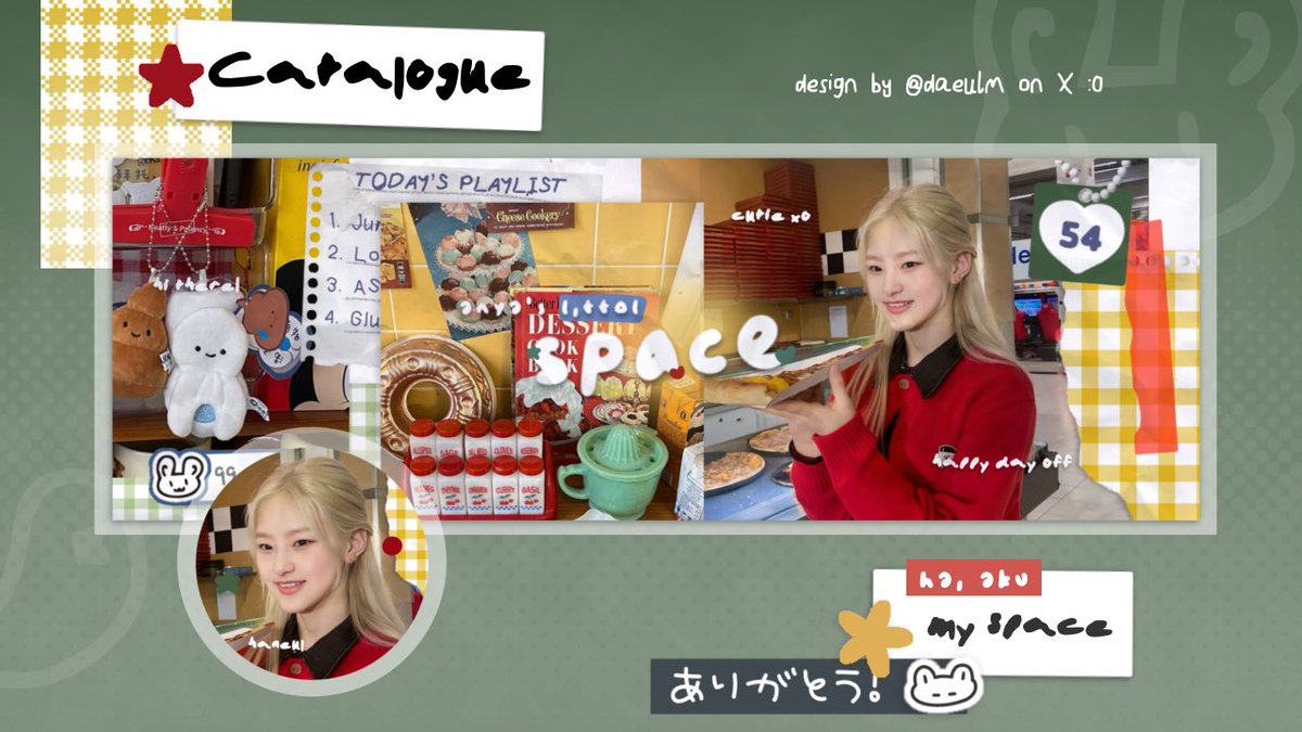 help repost please? thank you! 🌟

halo! anya bawa 4 slots layout FREE BY REQUEST dalam rangka 1st mensive Kak Gio <a href="/NigthFalI/">Samuel G.</a> &amp; Kak Shava @bluiverie 🍅🥬 scroll down buat info lengkapnya yaa! 

🗓️ 1 Oktober 2024 (hari ini)
🐈‍⬛ by reply

#zonauang #zonajajan