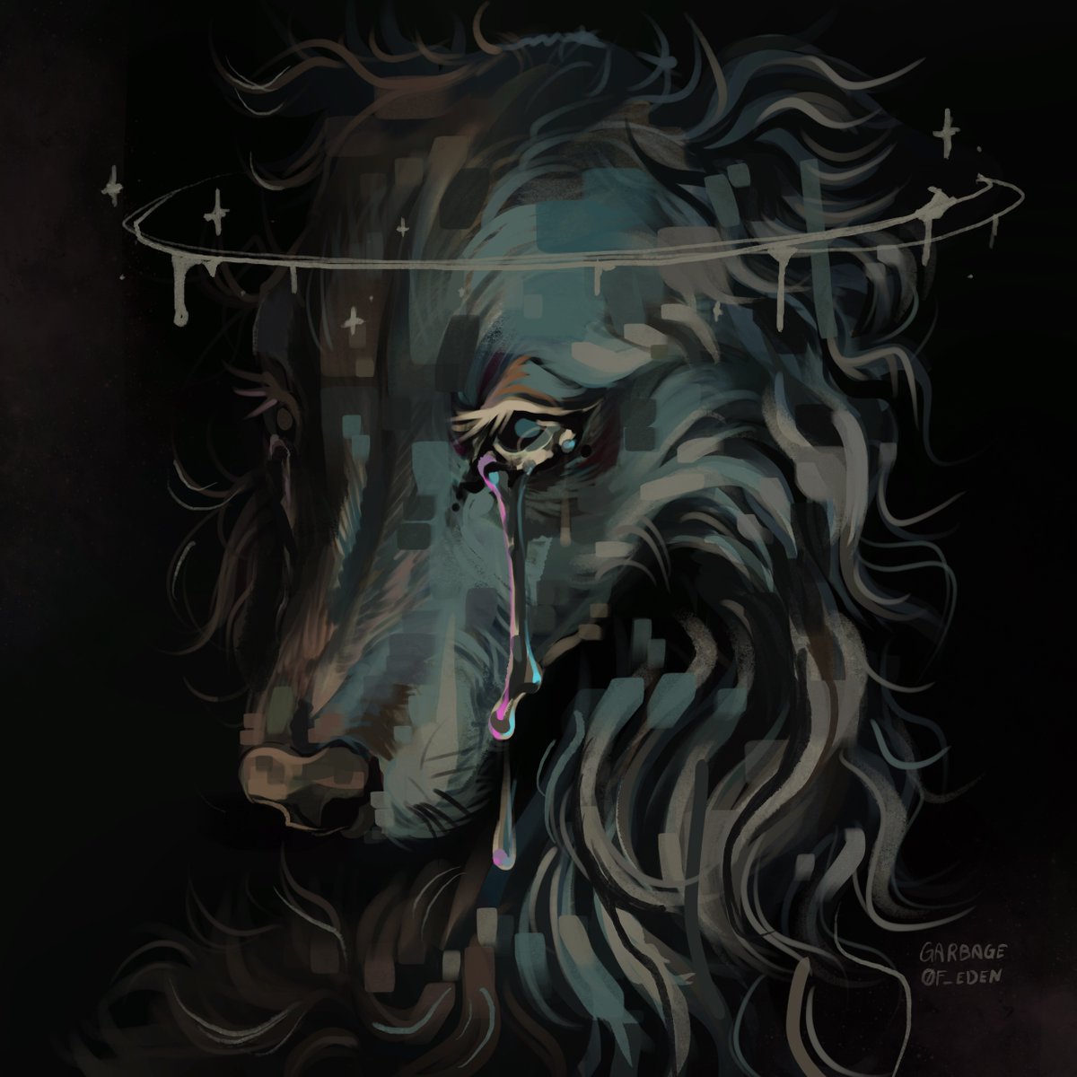 12. TEARS

#mindtober