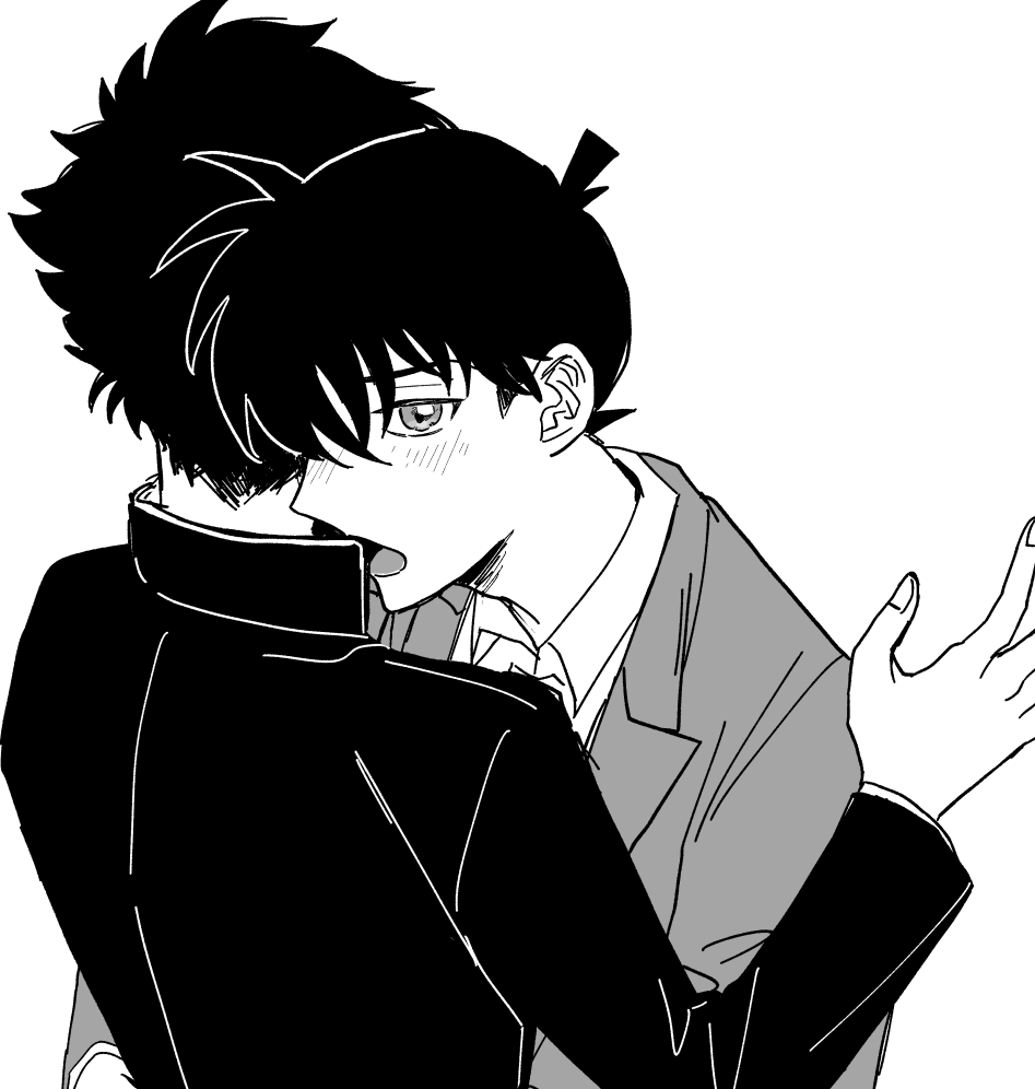dosukoihadesu's tweet photo. rakugaki https://t.co/iTxovOSyfP